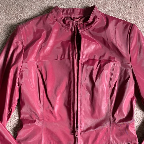 Jacket - Picture 2 of 2